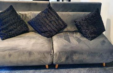 Spacious well equipped Chalet Bungalow close to Nairn, - Foto 14