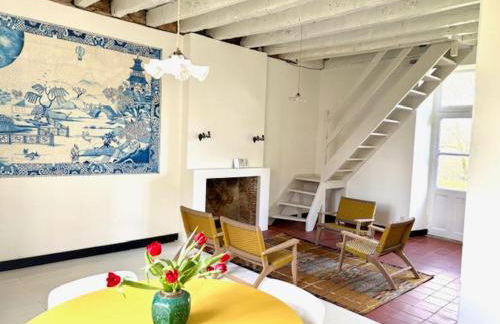 Villa Paignon Gite - Foto 7