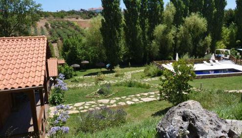 Casa Margarida, Quinta Carmo - Alcobaça - Nazaré - Foto 2