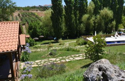 Casa Alfazema, Quinta Carmo - Alcobaça - Nazaré - Foto 25