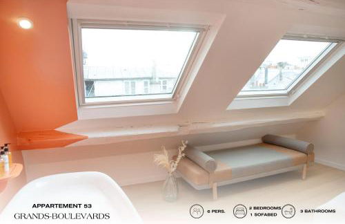 Beauquartier - Grands Boulevards - Foto 78