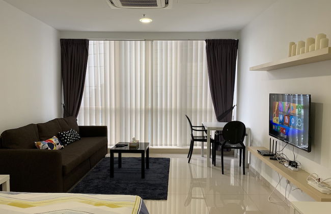 Ginger8 @ Pinnacle PJ - Foto 5