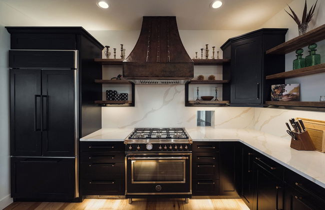 Ann Riley Farmhouse Yuba Vineyards - Foto 15