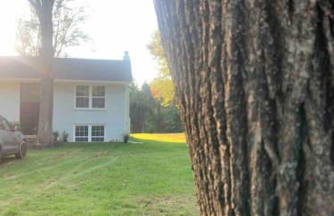 Tranquil Trio 6 BR, 4 BA, 3 Units, Deer Haven - Foto 52