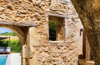 Almyrida Sands luxury stone villa - Foto 34