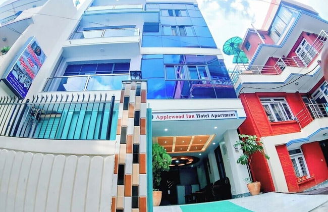 Applewood inn - Photo 26