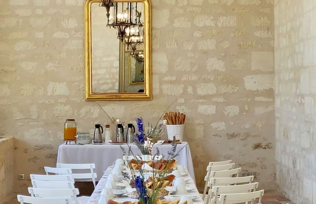 Château Gassies - Foto 41