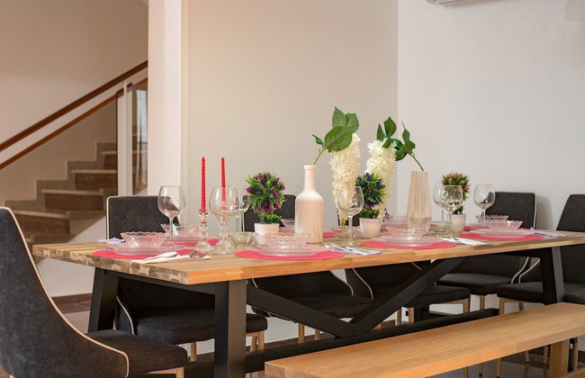 Villa view - Foto 10