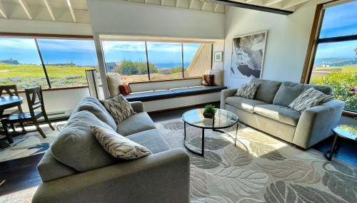 Panorama Ocean & Golf Fairway view - Foto 5