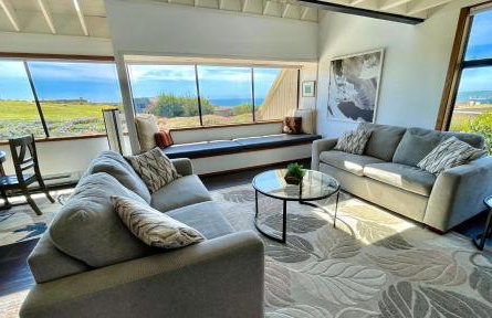 Panorama Ocean & Golf Fairway view - Foto 5