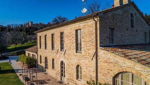 Terra di Gradara - Foto 4