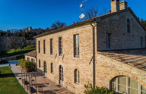 Terra di Gradara - Foto 4