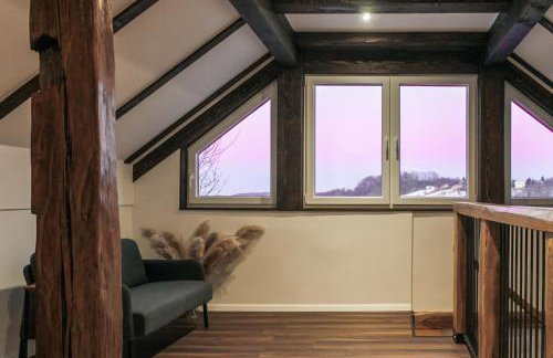 Villa Baročka Holiday Home - Foto 20