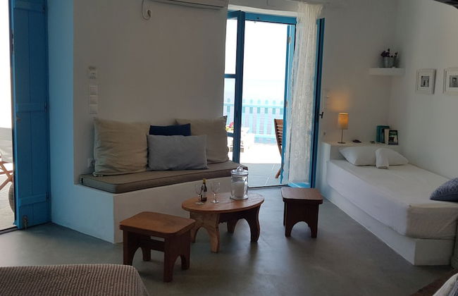 Aegean Eye Apartments - Foto 29