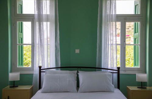 Cheloni Manor House - Foto 21