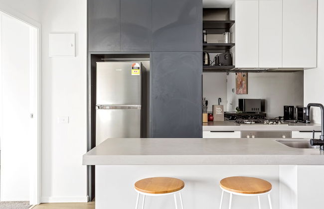 Palmerston St Apartments by Urban Rest - Photo 16