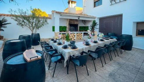 Casa Rural Oasis - Foto 3