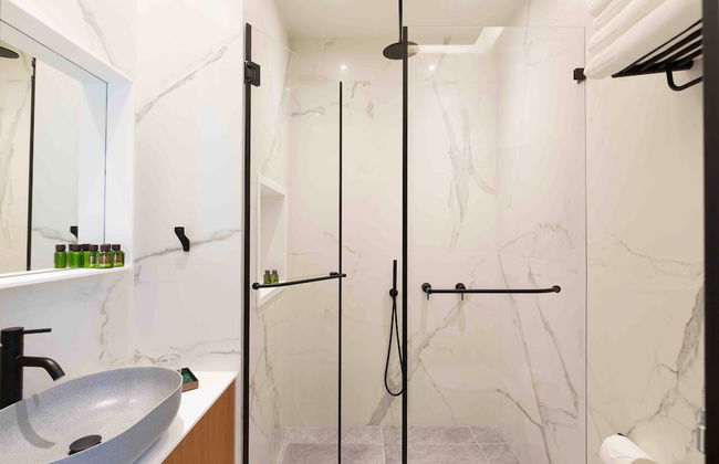 The Shell House - Foto 35