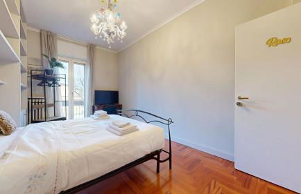 La Magnifica - San Donato Policlinico - Foto 12