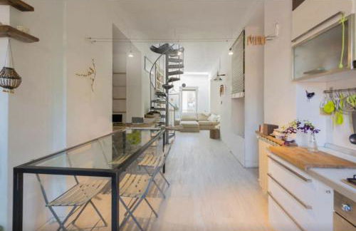 Design&Terrazzo a 5 min dal centro - Laura's House - Foto 1