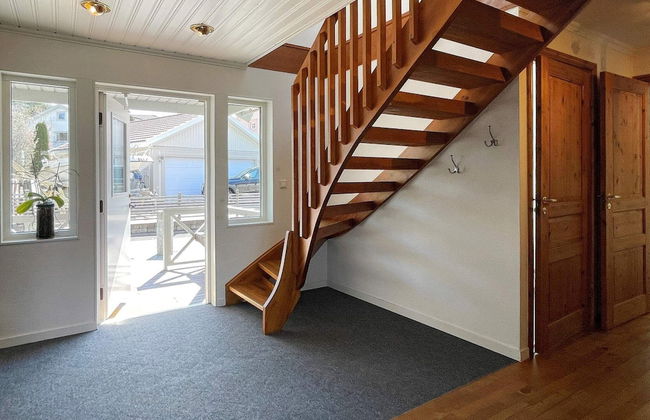 6 Person Holiday Home in Torslanda-by Traum - Photo 18