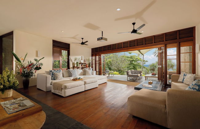 The Cove Bali by Nakula - Foto 9