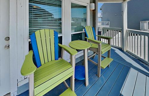 Smiling Jacks Escape - Foto 30