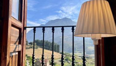 Casa Rural Basiver - Habitación Pico Samelar - Foto 5