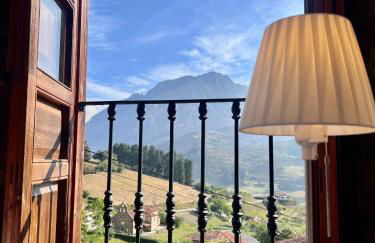 Casa Rural Basiver - Habitación Pico Samelar - Photo 5