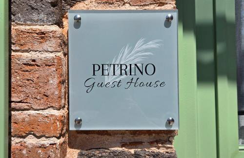 Mytilini City Center Petrino Guesthouse - Foto 4