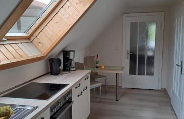 Zittau - Ferienwohnung Frieda mit Camping Familien, und Biker Hütten am Zittauer Gebirge - Foto 39