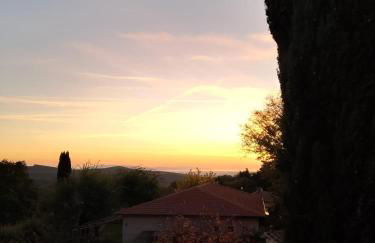 GiuMa Tuscany Historic Lux Farmhouse near Saturnia Hot Springs - Foto 66