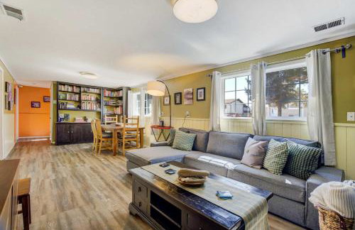 Colors of Colorado Parks & Trails Dog-Friendly - Foto 55