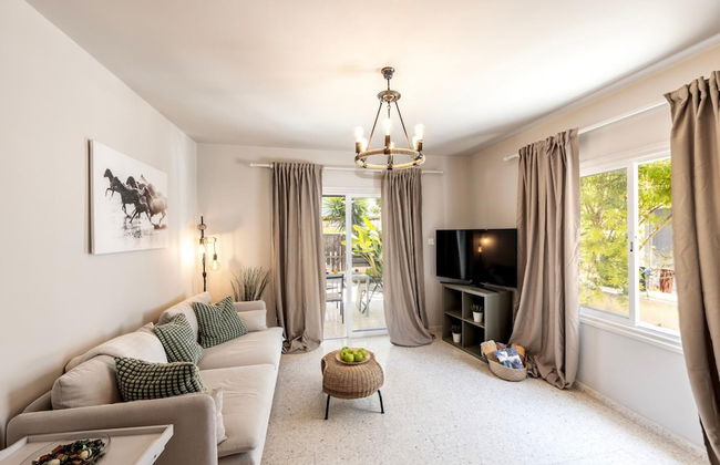 Anas Kiti Seaside Villa - Foto 14