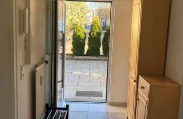 Guest Appartements mit 2 getrennten Schlafzimmern für 4 Personen 24h check in - Foto 23