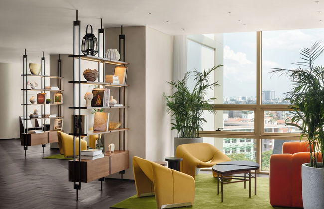 L7 West Lake Hanoi By Lotte - L7 Residences - Photo 27