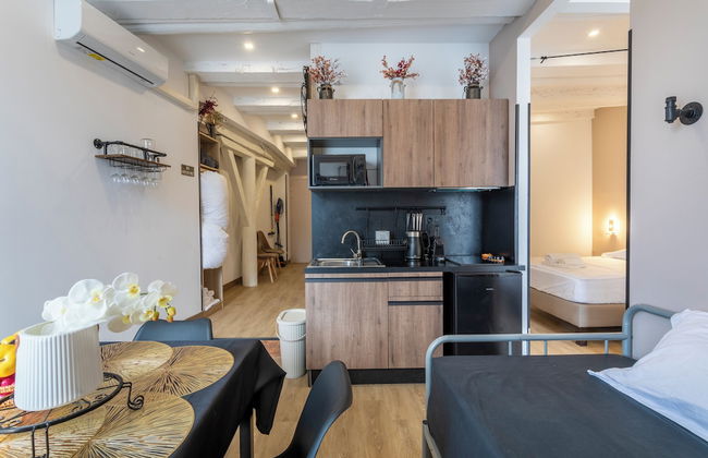 Adira Marseille Panier - Foto 28