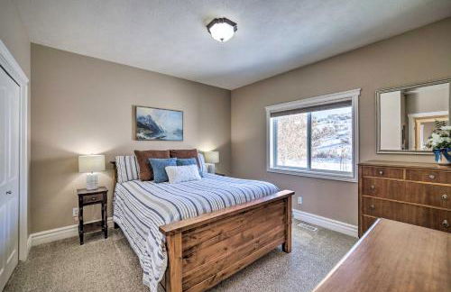 Spacious Idaho Home Ski, Hike, and Fish! - Photo 21