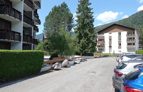 Studio cosy de 23 m2 à la montagne - Foto 27