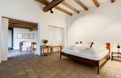 Loft Im Künstlerhaus - Foto 16