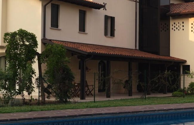 Agriturismo Cà dei Molini - Photo 47