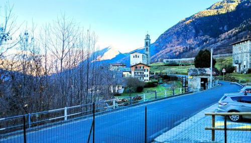 Appartamento - Valtellina - 30 minuti da Bormio per olimpiadi - Foto 3