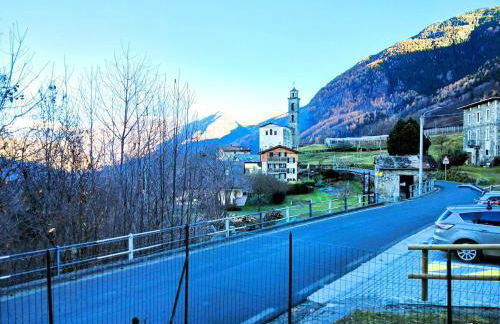 Appartamento - Valtellina - 30 minuti da Bormio per olimpiadi - Foto 3
