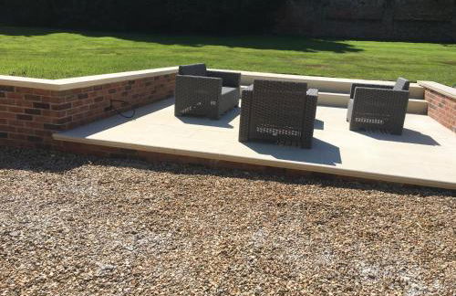 Stay at The Villa set in the grounds of a beautiful Manor House - Photo 19