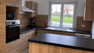 À La Rondayette - Le refuge calme en pleine nature - Foto 2, stove, dishwasher, pet friendly, minibar