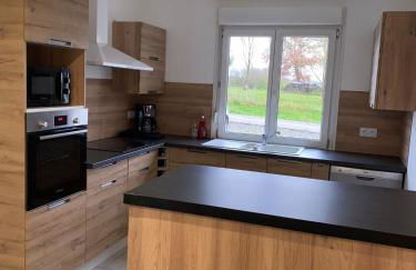 À La Rondayette - Le refuge calme en pleine nature - Foto 2