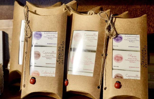 Il Vecchio Frantoio - Photo 10