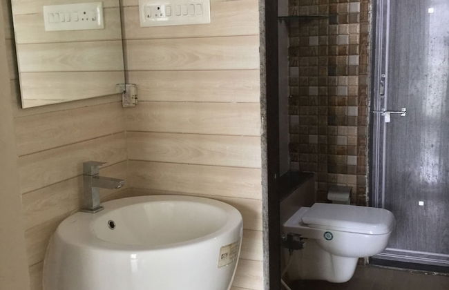 Arista Service Apartments Ghansoli - Foto 14