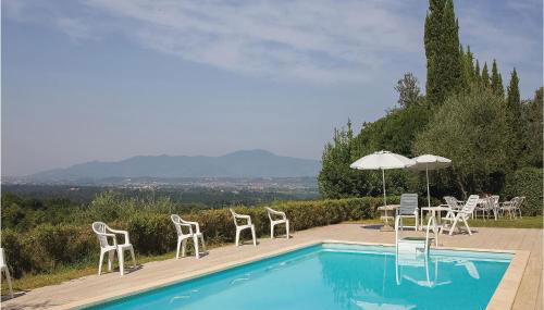 Nice Apartment In Marti Pi With Wifi - Foto 5