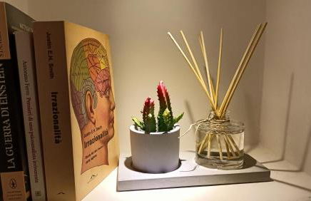 Casa mia Metro A 100mt - Foto 23